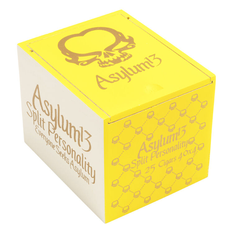 40&times;4, , jrcigars